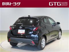 ヤリス G
