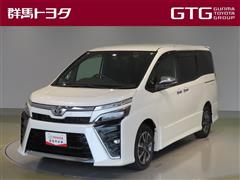 トヨタ ヴォクシー ZS キラメキ3