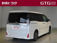 ヴォクシー ZS キラメキ3