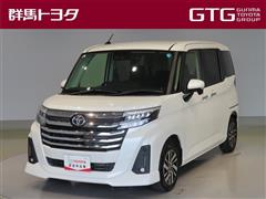 ルーミー カスタムG