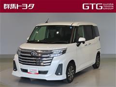 ルーミー カスタムG