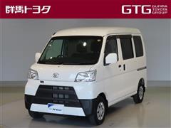 ダイハツ ハイゼットカーゴ クルーズ SA3