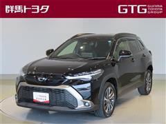 トヨタ カローラクロス Z