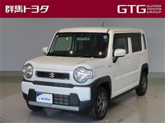 スズキ ハスラー ハイブリッド G
