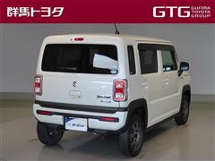 ハスラー ハイブリッド G
