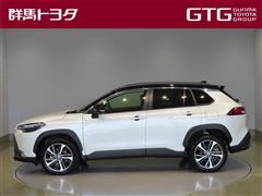 カローラクロス ハイブリッド Z
