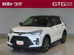 トヨタ ライズ Z