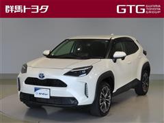 ヤリスクロス ハイブリッド Z
