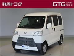 ダイハツ ハイゼットカーゴ クルーズSA3
