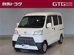 ハイゼットカーゴ クルーズSA3