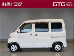 ハイゼットカーゴ クルーズSA3