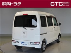 ハイゼットカーゴ クルーズSA3