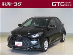 トヨタ ヤリス G