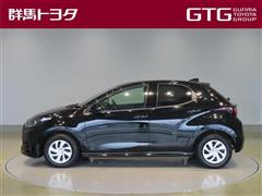 ヤリス G