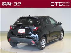 ヤリス G