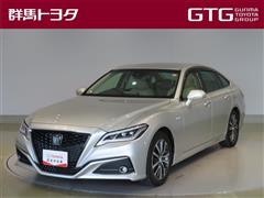 トヨタ クラウン ハイブリッド 2.5G