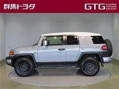 FJクルーザー カラーパッケージ