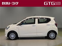 ミライース L SA3