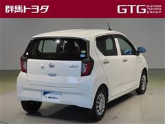 ミライース L SA3