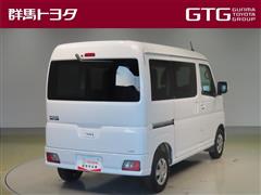 ピクシスバン クルーズ