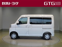 ピクシスバン クルーズ