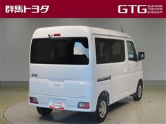 ピクシスバン クルーズ