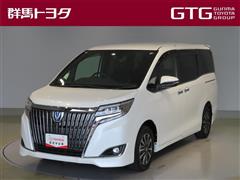 トヨタ エスクァイアHV GiプレミアムBLテ