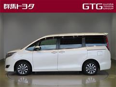 エスクァイアHV GiプレミアムBLテ