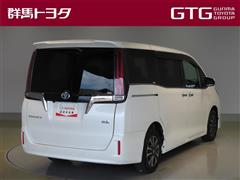 エスクァイアHV GiプレミアムBLテ