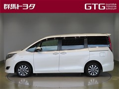 エスクァイアHV GiプレミアムBLテ