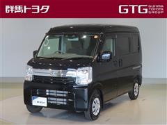スズキ エブリィバン ジョイン