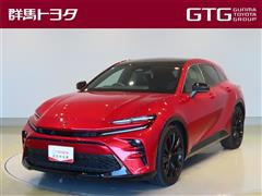 トヨタ クラウンHEV スポーツ Z