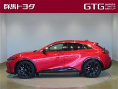 クラウンHEV スポーツ Z