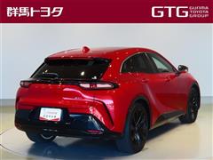 クラウンHEV スポーツ Z