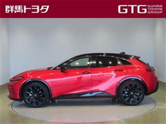 クラウンHEV スポーツ Z