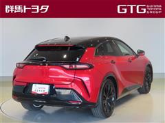 クラウンHEV スポーツ Z