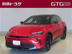 トヨタ クラウンHEV スポーツ Z