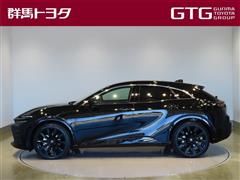 クラウンHEV スポーツ Z