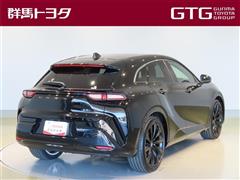 クラウンHEV スポーツ Z