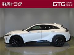 クラウンHEV スポーツ Z