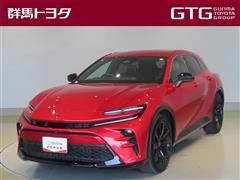 トヨタ クラウンHEV スポーツ Z
