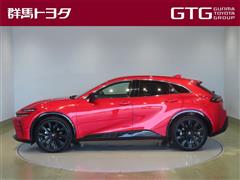 クラウンHEV スポーツ Z