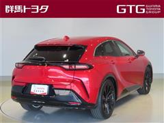 クラウンHEV スポーツ Z