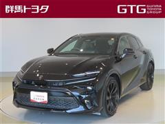 トヨタ クラウンHEV スポーツ Z