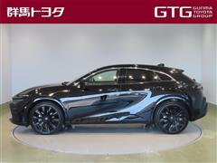 クラウンHEV スポーツ Z