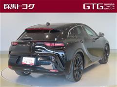 クラウンHEV スポーツ Z