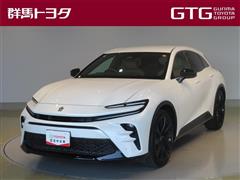 トヨタ クラウンHEV スポーツ Z
