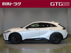 クラウンHEV スポーツ Z
