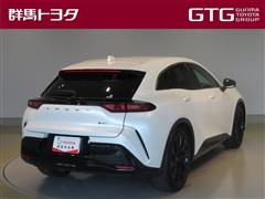 クラウンHEV スポーツ Z