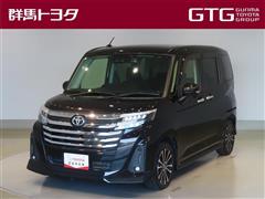 ルーミー カスタムG-T